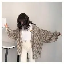 The Fashionable trends of 2025 - stylish oversize dressing 